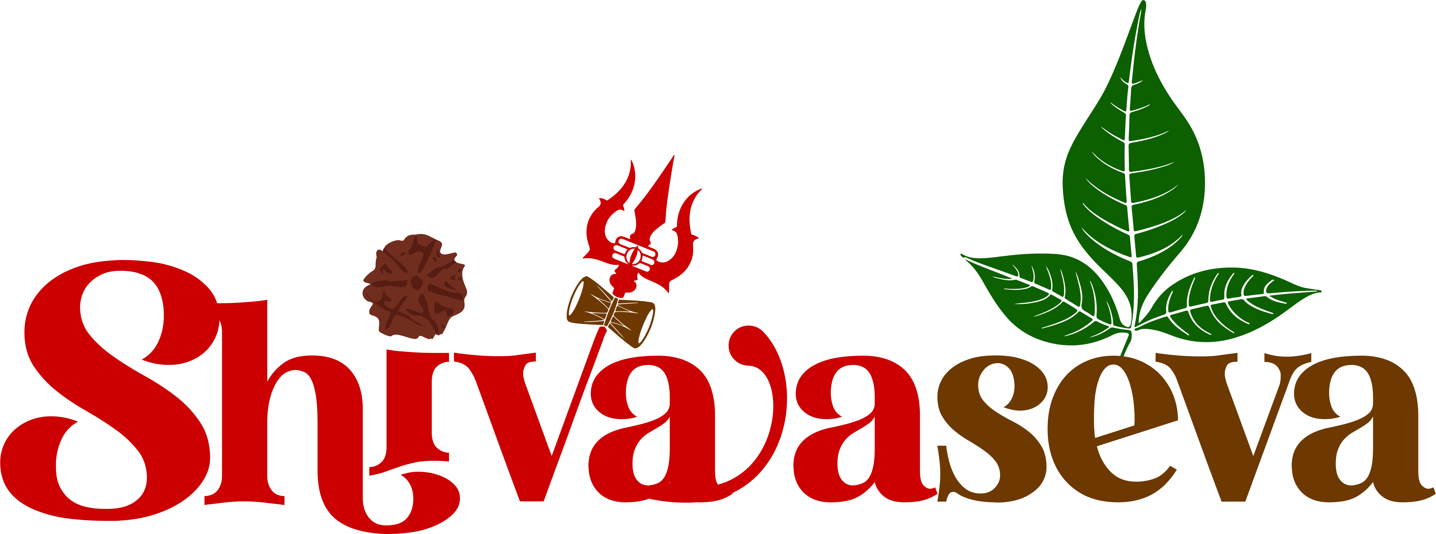 Rameshwaram Pooja Booking Logo